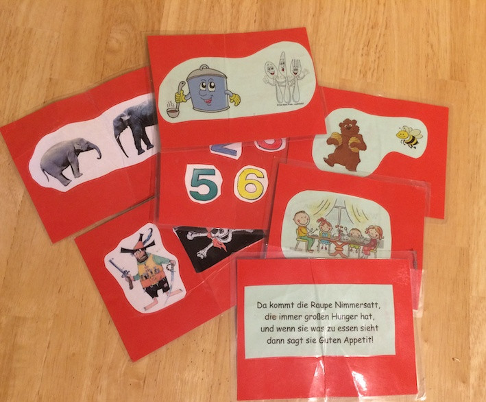 Unsere Tischsprüche Unsere Tischsprüche